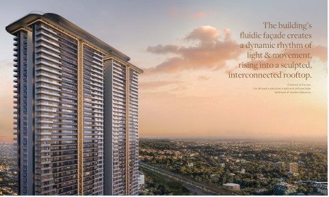 Riviera at AIPL Lake City By AIPL 